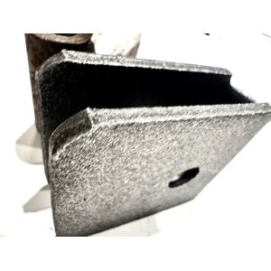 Shipping Container Door Lock Parts Handle Hub for Sale