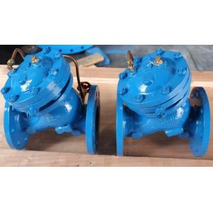 Remote Control Direction Control Hydraulic Valve with Support After-sales