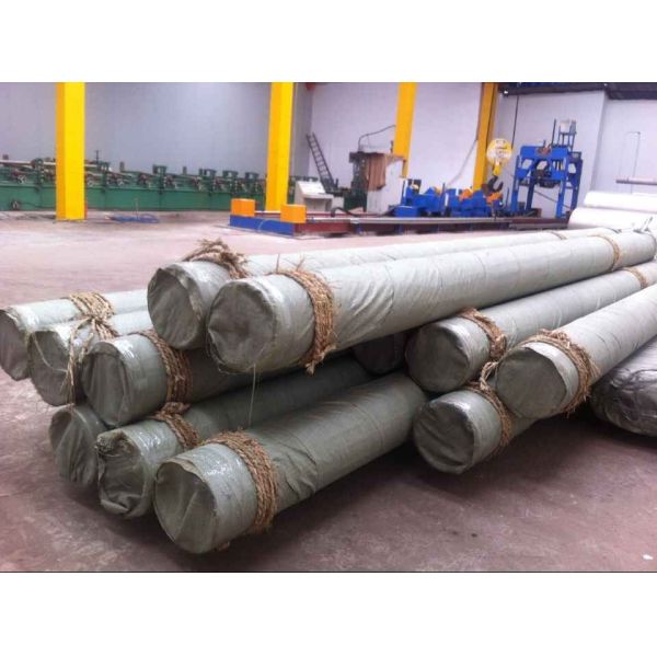 stainless steel pipe 317 317L 321 321H 347 welded tube