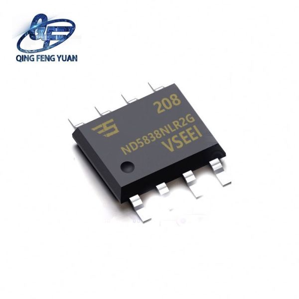 Microcontroller Ic Programming Bom List ONSEMI NTMD5838NLR2G SOP-8 Electronic