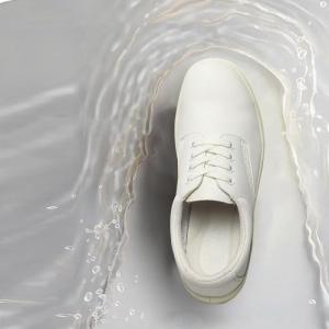 Kitchen Safety Shoes Anti Puncture Wholesale Oil Resistant Slip Resistant