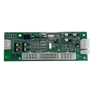 Haulotte 4000079900 Circuit Board For Haulotte Telescopic Masts