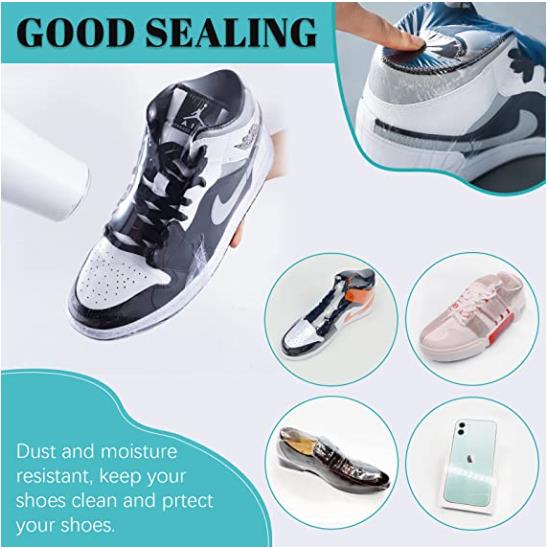 2023 Trending Product Heat Shrink PVC Film for Compostable Plastic Wrap Packaging