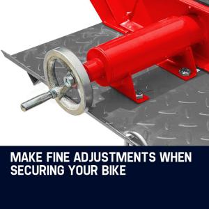 1000lbs Motorcycle ATV Lift Table