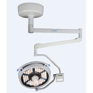 China Ceiling Type Medical Led Surgical Lights 140000 Lux With German Srping Arm on sale