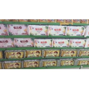 ECO Friendly Waterproof Baby Potty Training Pants Anti Leak Disposable