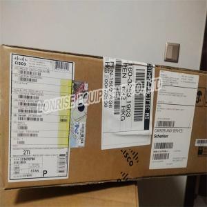 Cisco 9200l Ready To Ship Switch C9200 Series C9200l-48p-4x-E 48-Port Poe+