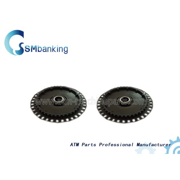 NCR 58XX Pulley Gear 42T/18T ATM Spare Parts Plastic Gear 445-0587796