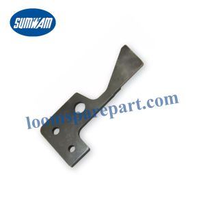Quality OPT Fixed cutter blade BA236204,picanol loom spare parts for sale