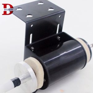 Automatic Performance 185W DC24V Miniature Solenoid Valve