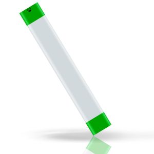 3W SMD2835 LED Multifunction Rechargeable Magnetic Light