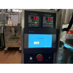 Autompatic tomato ketchup /fruit juice/Water packing machine manufacturing