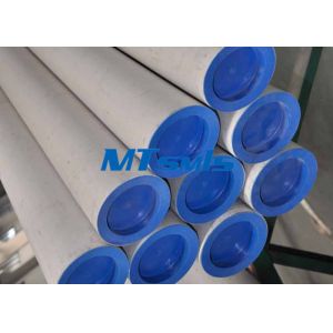 TP316 / 316L 1.4401 / 1.4435 stainless steel seamless tubing With Annealed &
