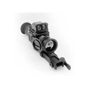 PIP Zoom Waterproof Thermal Imaging Sight With High Coverage