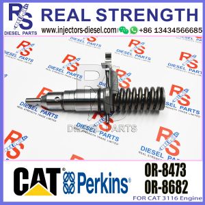 Diesel Injector Assembly 4P-2995 4P2995 6I3669 0R-8471 0R8471 0R8475 0R8473 0R