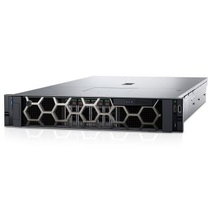 Intel Xeon Processor Poweredge R750xa Win 2019 2U GPU Media Rack Server for Your