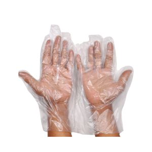 China Anti Virus Disposable Surgical Gloves on sale