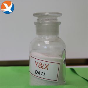Quality High Purity Mining Chemical Clay Depressant D471 for sale