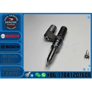 Diesel Fuel Unit Injector 0414701013 0414701052 0414701083 2995480 2998526