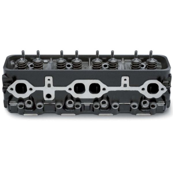 Buy Auto Spar Parts Cylinder Head For Chevrolet Chevy 350 C#906  1.94intake 12558060/12529093 at wholesale prices
