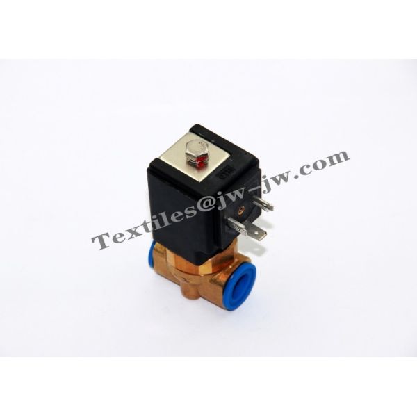 Buy Somet New Relay Solenoid Valves Weaving Loom Spare Parts Airjet at wholesale prices