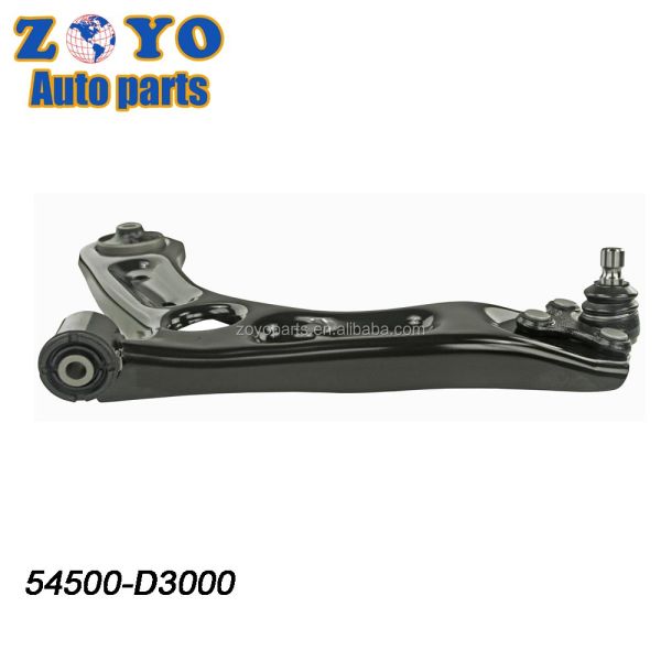Front Lower Control Arm Reference NO. CBHO-29 for Hyundai Tucson Auto Suspension Parts
