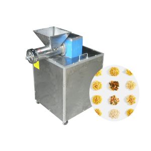 Best Selling Multifunction Pasta Food Macaroni Making Machine Pasta Maker