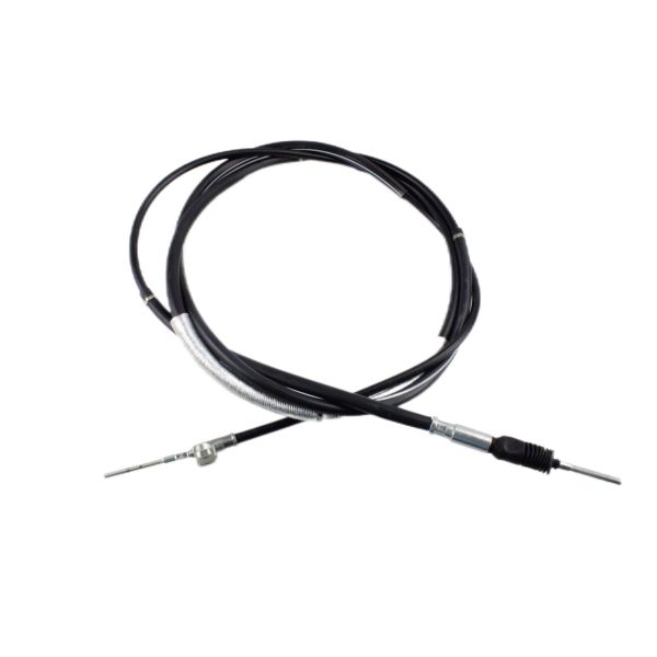 Buy ISUZU 700P 4HK1 CABLE PARKING BRK 3508010-P301 8980817160 at wholesale prices