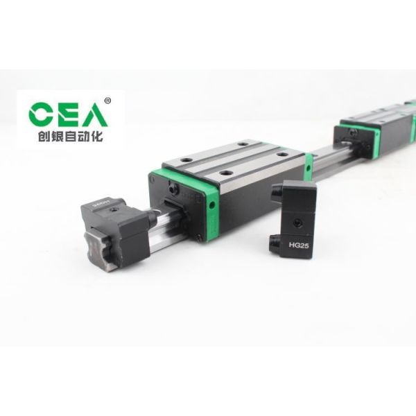 CEA HSR35 HSR45 HSR55 THK Linear Rail THK Linear Bearing Block HSR15 HSR20 HSR25