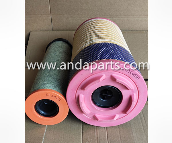 Buy Good Quality Air Filter For  21010256 CF1440 at wholesale prices