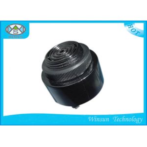 High Voice Low Voltage Piezo Buzzer Internal Driven of 12V 24V 105 dB Used For