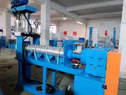 Automatic Operation Automatic Feeding Equipment/ Wire Cable Machine