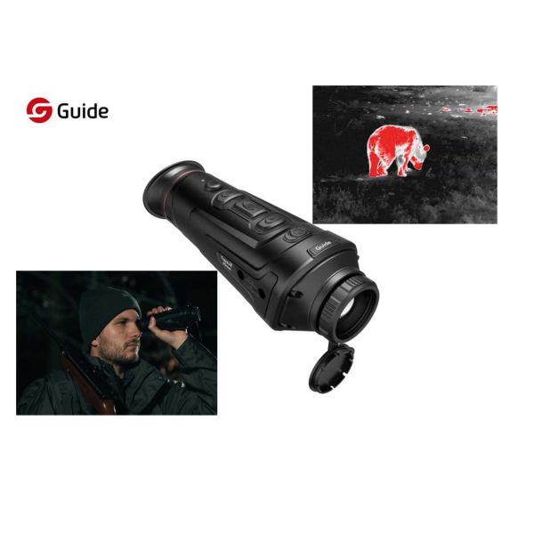 Buy 4x Digital Zoom 50Hz Thermal Infrared Spotting Scope at wholesale prices