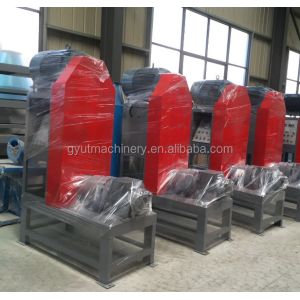 1750*1250*680 Voltage 380v Bagasse Sugarcane Charcoal Briquette Press Machine