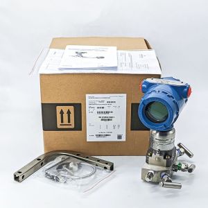 Rosemount 3051S Coplanar Pressure Transmitter , Absolute Pressure Transmitter 4