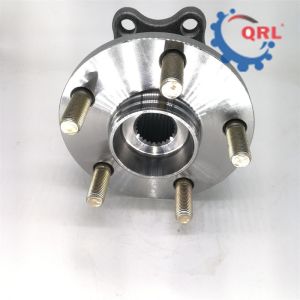 Wheel Bearing and Hub Assembly Rear 55BWKH12 for Subaru