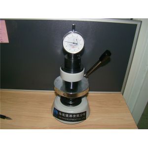 Cardboard Thickness Paper Testing Equipments electrical ISO438 534