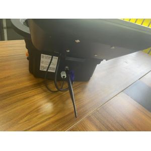 High End Video Wireless Remote Controller For Tunneling Machine