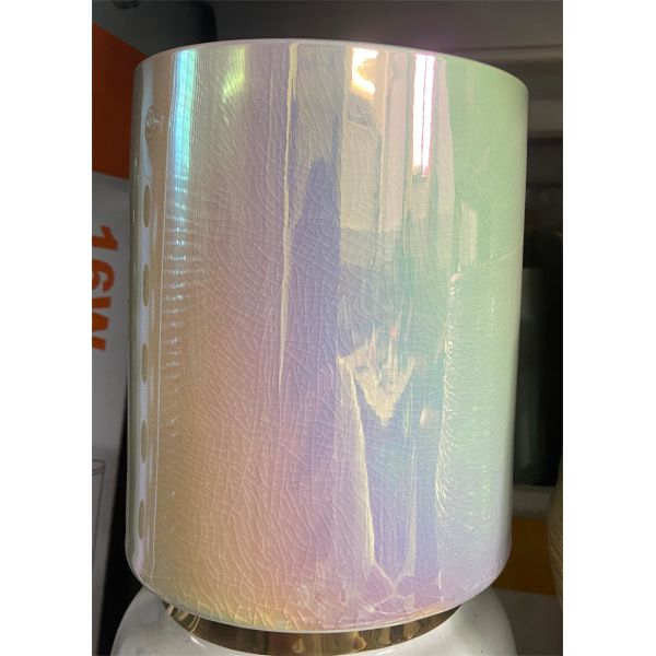 Foshan JXS High Efficiency Ceramic Cup Pvd Coating Vacuum Machine