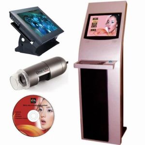 Big Sale !! Facial Skin Test Machine Hot Sale !!