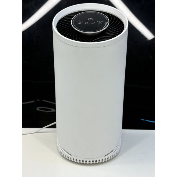 Plasma Sterilization Air Purifier with 186m³/h CADR Particulate Matter and 220m³