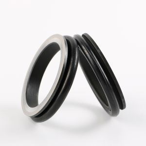 Fogerd Steel CR-3875 Floating Oil Seal