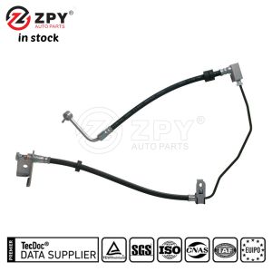 ZPY New Great Rear Brake Hose LR049074 For Land Rover Range