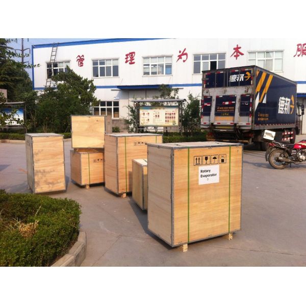 Laboratory Scientific Equipment Rotary Evaporator- 500ml, 1L, 2L Rotary Evaporator china s