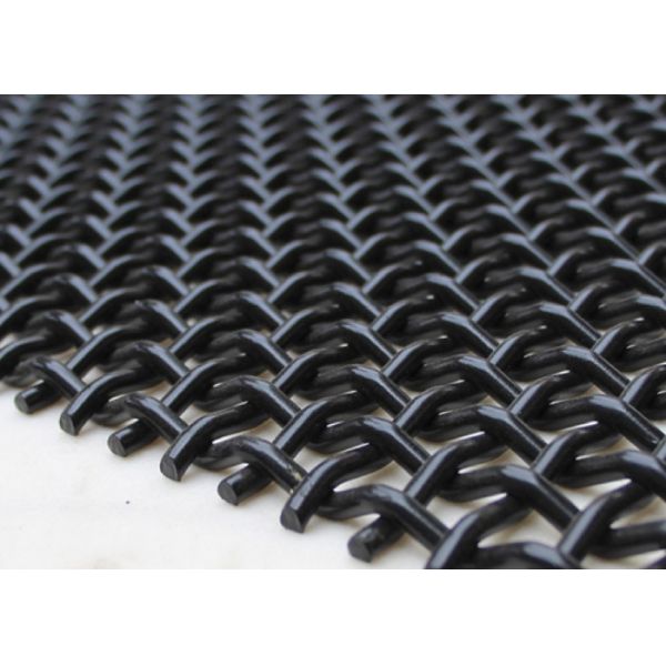 Buy 10x10 Stainless Steel Crimped Wire Mesh at wholesale prices