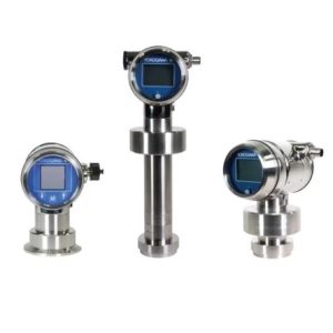 EJA565E Sanitary Transmitter for Food Pharma Pressure Level