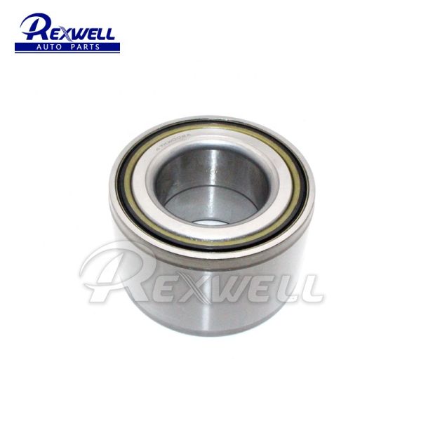 Replace/Repair Front Wheel Hub Bearing UM5133047 for Mazda BT-50 and Ford UM51-33-047