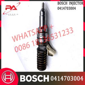 0414703004 BOSCH Diesel Unit Injector For Stralis 504287069