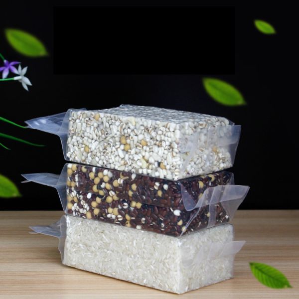 Buy 105 Microns 22.5cmx9cm+8cm Side Gusset Pouch High Barrier at wholesale prices