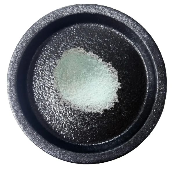Ferrous Sulfate Heptahydrate, High-Purity, Pharmaceutical Grade, Ideal For Multiple Industrial Applications